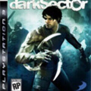 Dark Sector ps3 video game